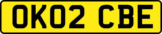 OK02CBE