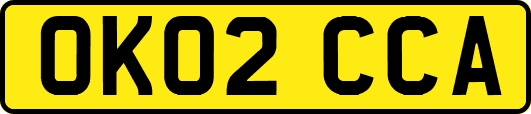 OK02CCA