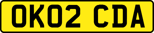 OK02CDA