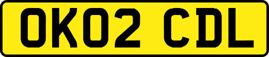 OK02CDL