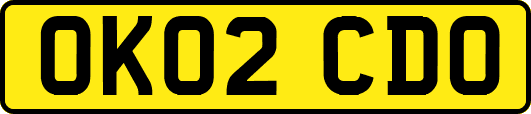 OK02CDO