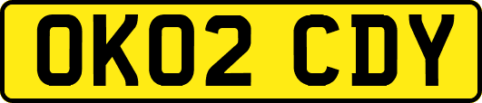 OK02CDY
