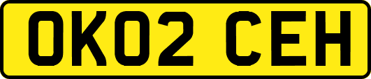 OK02CEH