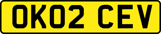 OK02CEV
