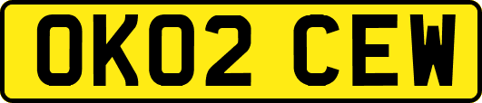 OK02CEW