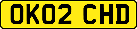OK02CHD