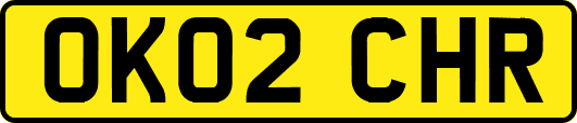 OK02CHR