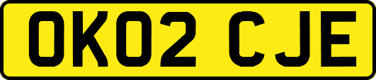 OK02CJE