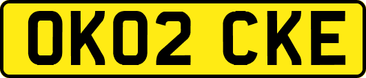 OK02CKE