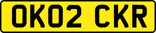 OK02CKR