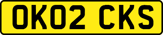 OK02CKS