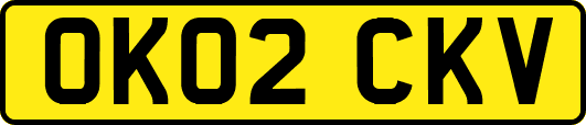 OK02CKV
