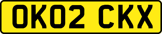 OK02CKX