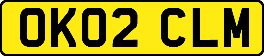 OK02CLM