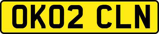 OK02CLN