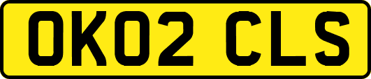 OK02CLS