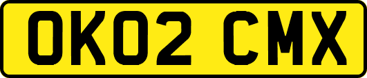 OK02CMX