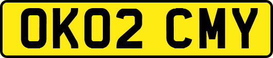 OK02CMY