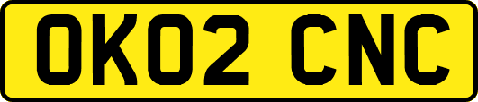 OK02CNC