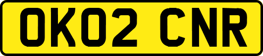 OK02CNR