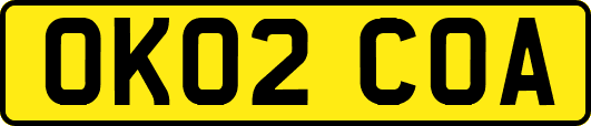 OK02COA