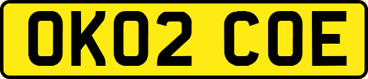 OK02COE