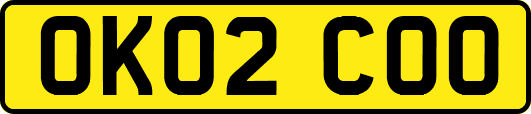 OK02COO