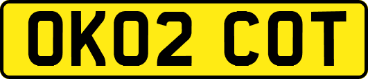 OK02COT