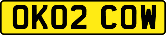 OK02COW