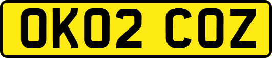 OK02COZ