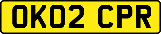 OK02CPR