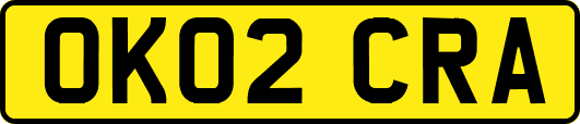 OK02CRA
