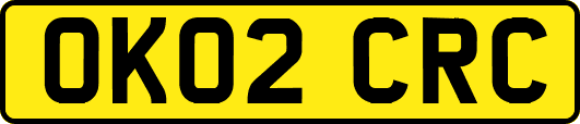 OK02CRC