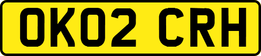 OK02CRH