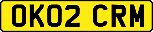 OK02CRM