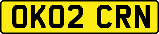 OK02CRN