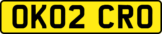 OK02CRO