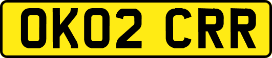 OK02CRR