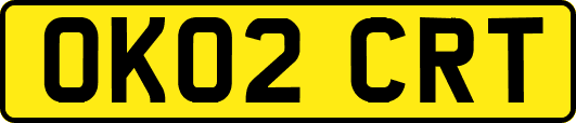 OK02CRT