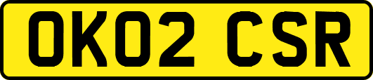 OK02CSR