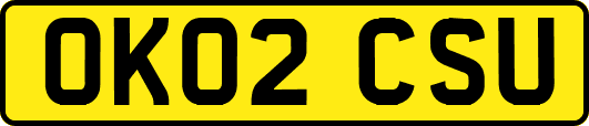 OK02CSU