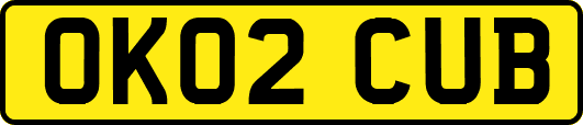 OK02CUB