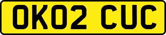 OK02CUC