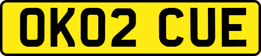 OK02CUE