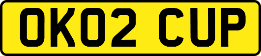 OK02CUP