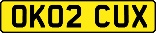 OK02CUX