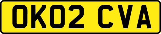 OK02CVA