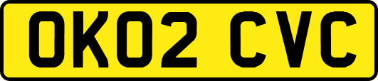 OK02CVC