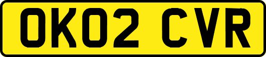 OK02CVR