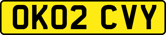 OK02CVY